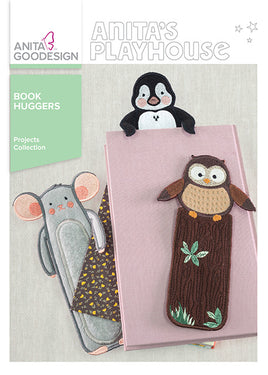 PROJECT - Book Huggers