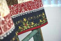 Christmas Tree Tile Scene - Special Edition