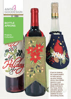 PROJECT - Bottle Aprons (P)