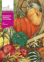 Bountiful Harvest Tile Scene (P)