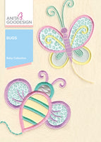 VAULT BUNDLE - Baby # 2