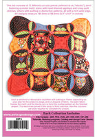 PJ's Build a Wedding Ring Quilt
