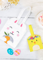 Project - Easter Gift Bags
