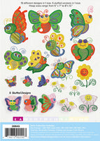 Mini - Baby Butterflies 2
