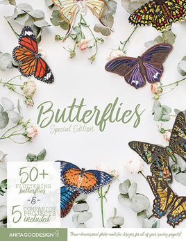 Butterflies - Special Edition