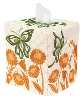 PROJECT - Seasonal Tissue Box Covers