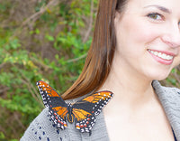 EXPRESS - PROJECT 20 - 3D Butterflies & Dragonflies