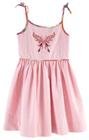 Mini - Butterflies - Embroidered Additions