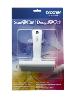 ScanNCut - Brayer 4" (suit All Models)