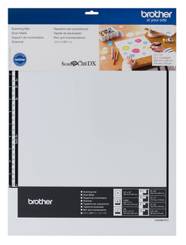 ScanNCut - CADXMATS12 - Scanning Mat 12"x12" SDX1200
