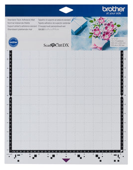 ScanNCut - CADXMATSTD12 - Standard Mat 12" x 12" -SDX1200