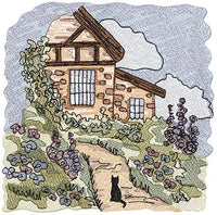 Mini - Charming Cottages
