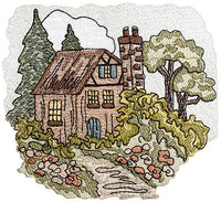 Mini - Charming Cottages