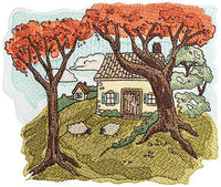 Mini - Charming Cottages