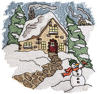 Mini - Charming Cottages