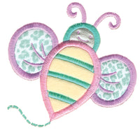 Mini - Baby Bugs