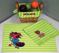 Mini - Fresh Fruit