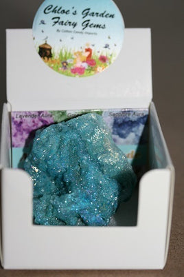 Fairy Gems - Turquoise Azure