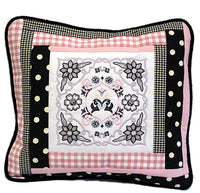 Mini - Jacobean