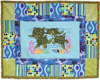 Mini - Turtles