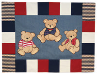 Mini - Teddy Bears
