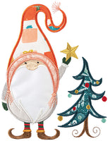 Mini - Christmas Gnomes