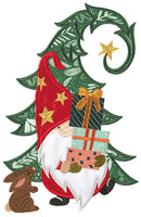 Mini - Christmas Gnomes