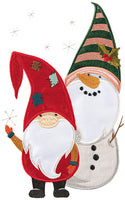 Mini - Christmas Gnomes