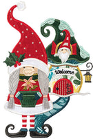 Mini - Christmas Gnomes