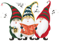 Mini - Christmas Gnomes