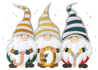 Mini - Christmas Gnomes