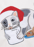 Mini - Christmas Kitties
