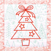 Mini - Christmas Layers