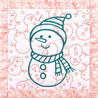 Mini - Christmas Layers