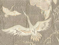 Crane Tapestry