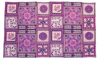 Mini - Patchwork Lace