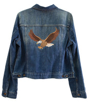Mini - Eagles