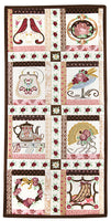 Victorian Quilt