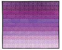 Subway Tile Quilt