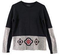 Geometric Cutwork