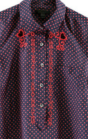 Geometric Cutwork