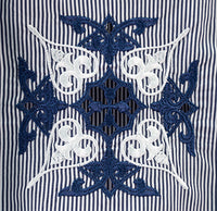 Geometric Cutwork