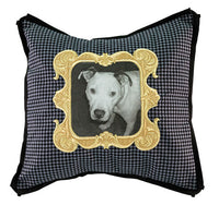 PROJECT - Fancy Frames (P)