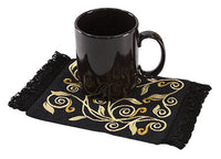 PROJECT - Mug Rugs & Coffee Wraps