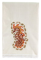 PROJECT - Cutwork Inlays