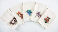PROJECT - Cutwork Inlays (P)