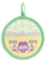 PROJECT - Seasonal Pot Holders