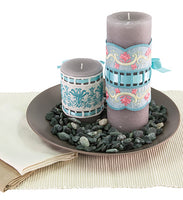 Mini - Candle Wraps