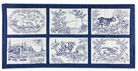 Toile Tile Scenes - Special Edition