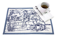 Toile Tile Scenes - Special Edition (P)